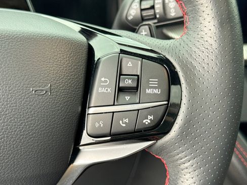 Certified 2025 Ford Explorer ST AWD/4WD image 31