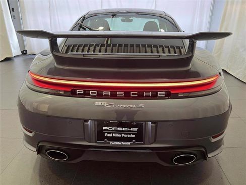 New 2026 Porsche 911 Carrera S image 8