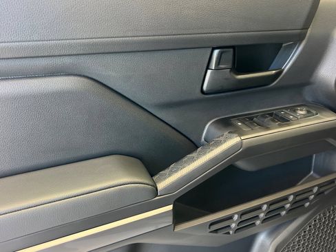 New 2026 Toyota Tacoma SR5 RWD image 10