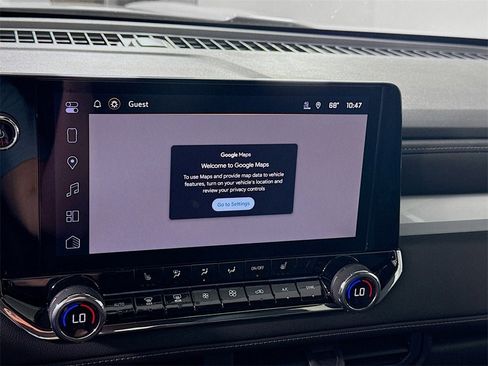 New 2025 Chevrolet Colorado LT w/ LT Convenience Package image 8