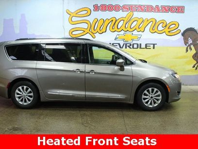 Used 2018 Chrysler Pacifica Touring-L