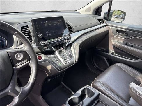 Used 2020 Honda Odyssey EX-L image 15
