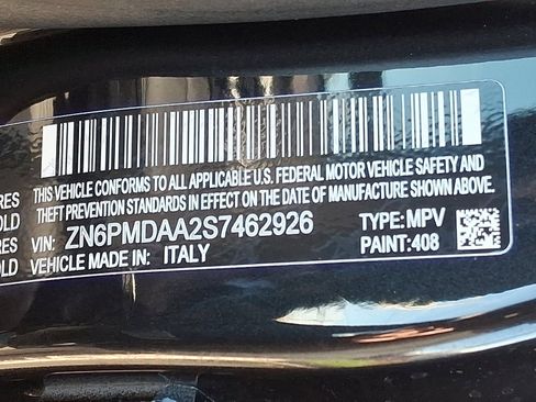 New 2025 Maserati Grecale GT image 19