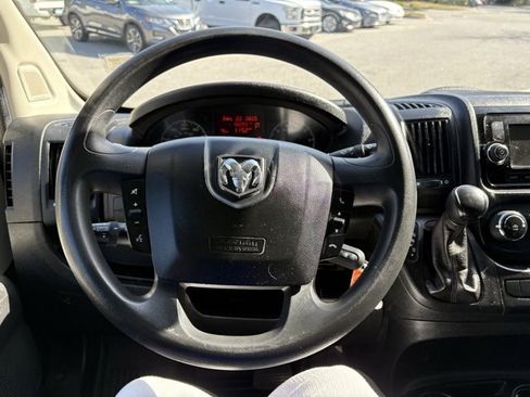 Used 2021 RAM ProMaster 1500 w/ Interior LED Lighting Group image 17