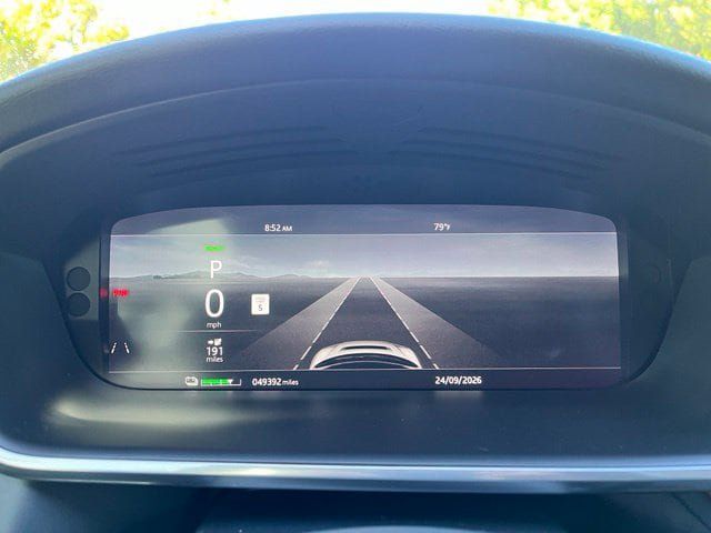Used 2020 Jaguar I-PACE HSE AWD/4WD image 17