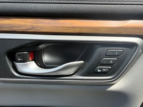 Used 2019 Honda CR-V EX-L image 25