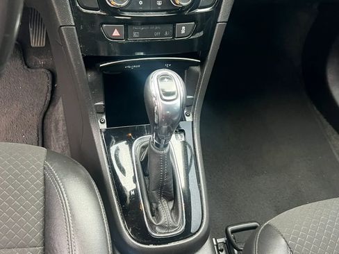 Used 2017 Buick Encore Preferred FWD image 16