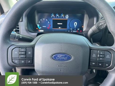 Used 2024 Ford F150 XL AWD/4WD image 9