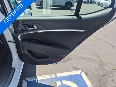 Used 2026 Genesis G70 2.5T AWD/4WD image 29