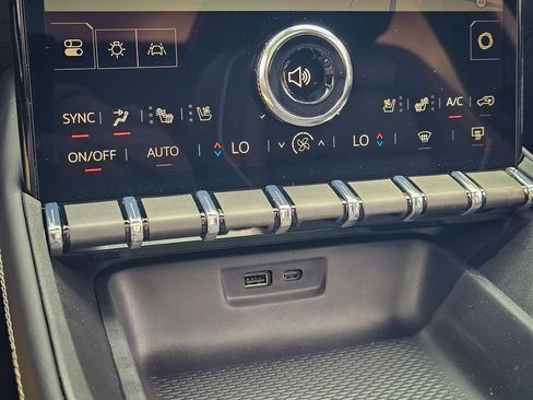 New 2026 GMC Terrain Denali image 27