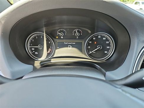 Certified 2024 Buick Enclave Essence w/ Trailering Package, 5000 lbs. image 21