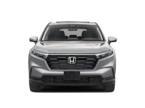 New 2026 Honda CR-V EX image 7