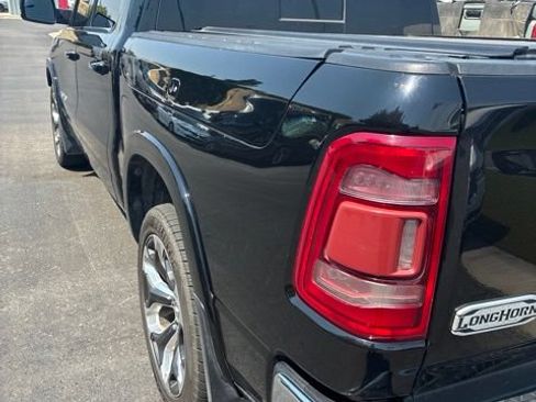 Used 2019 RAM 1500 Limited AWD/4WD image 5