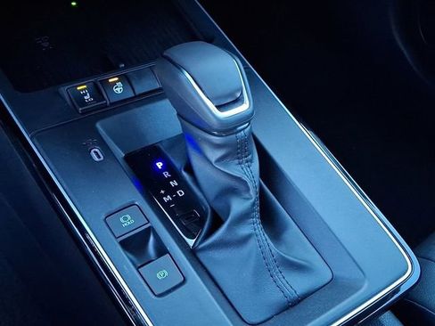New 2026 Toyota Corolla Cross XLE AWD/4WD image 9