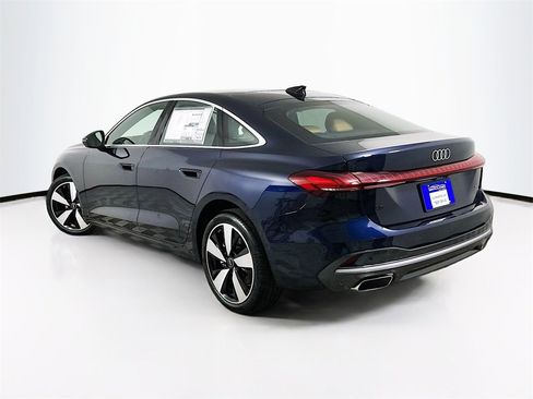 New 2025 Audi A5 2.0T Premium Plus image 6