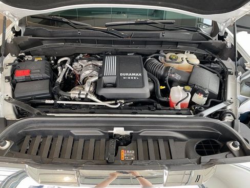 Used 2023 GMC Sierra 1500 Denali w/ Denali Reserve Package image 25