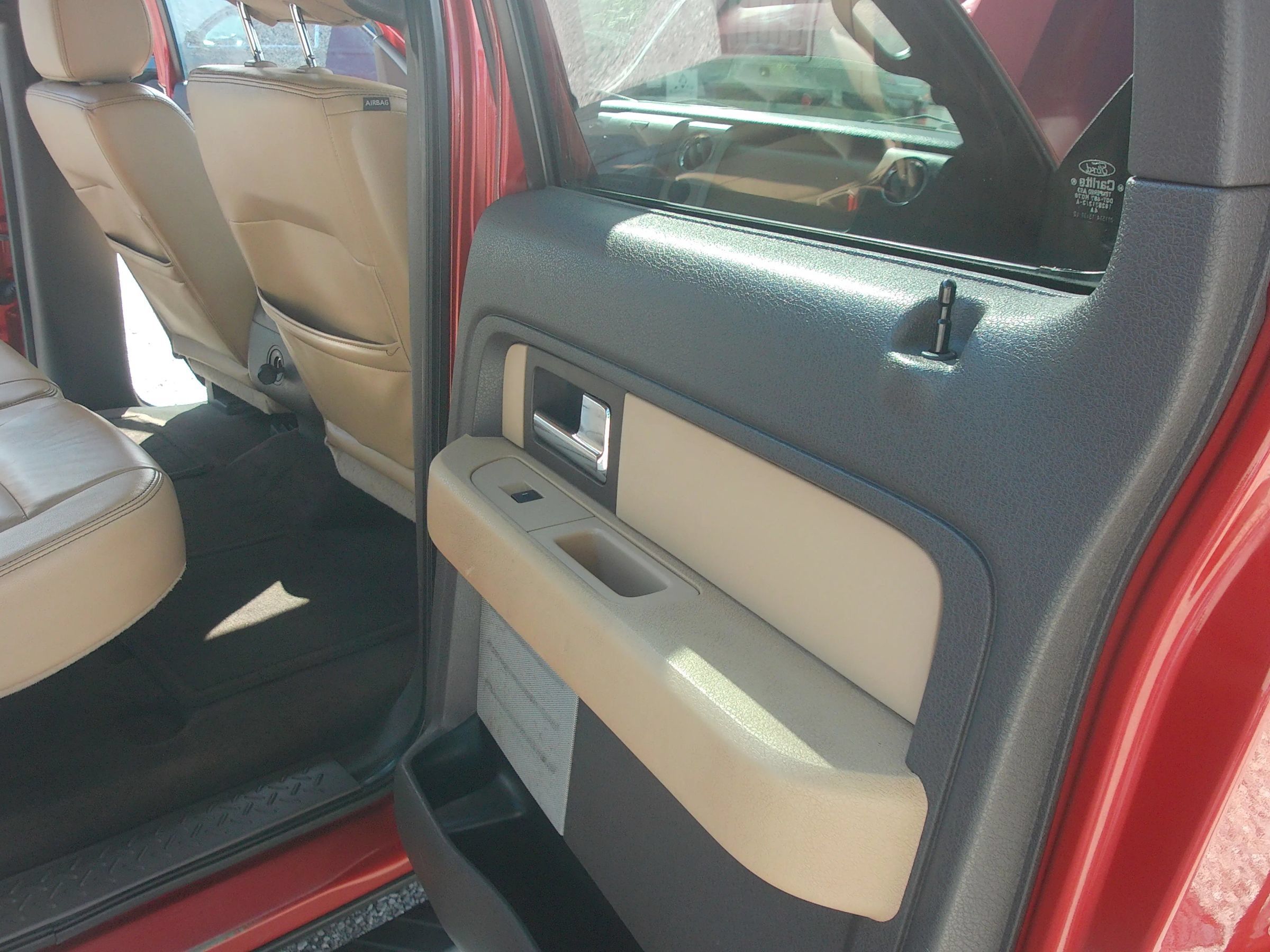 Used 2014 Ford F150 XLT w/ Equipment Group 302A Luxury RWD image 30