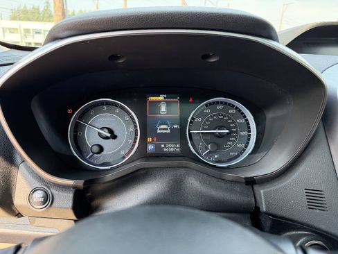 Used 2019 Subaru Ascent Touring w/ Popular Package #3 AWD/4WD image 38