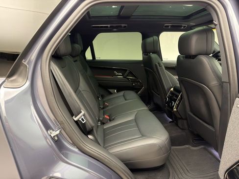 Used 2024 Land Rover Range Rover Sport Dynamic SE image 7