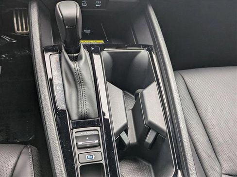 New 2025 Honda Accord Sport image 16