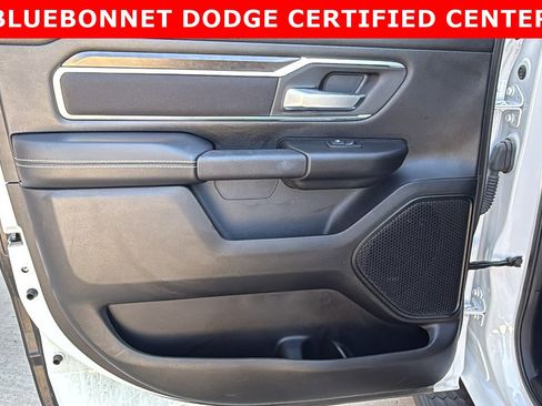 Used 2024 RAM 1500 Lone Star image 14