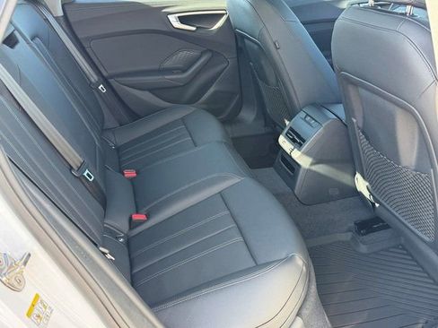 New 2025 Audi A5 2.0T Premium image 13