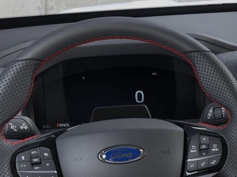 New 2026 Ford Explorer ST-Line RWD image 10