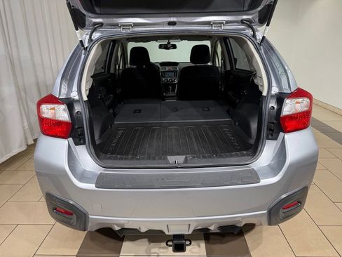 Used 2016 Subaru Crosstrek 2.0i Premium AWD/4WD image 12