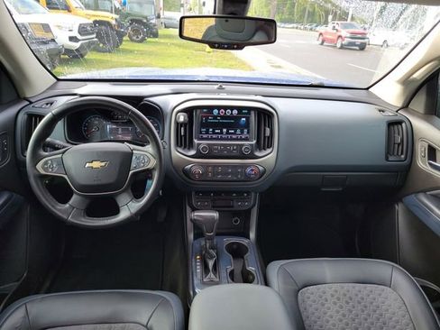 Used 2016 Chevrolet Colorado Z71 RWD image 23