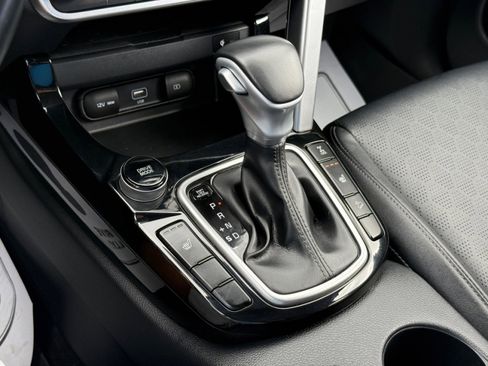 Used 2021 Kia Seltos SX image 30