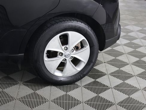 Used 2014 Kia Soul Base image 48