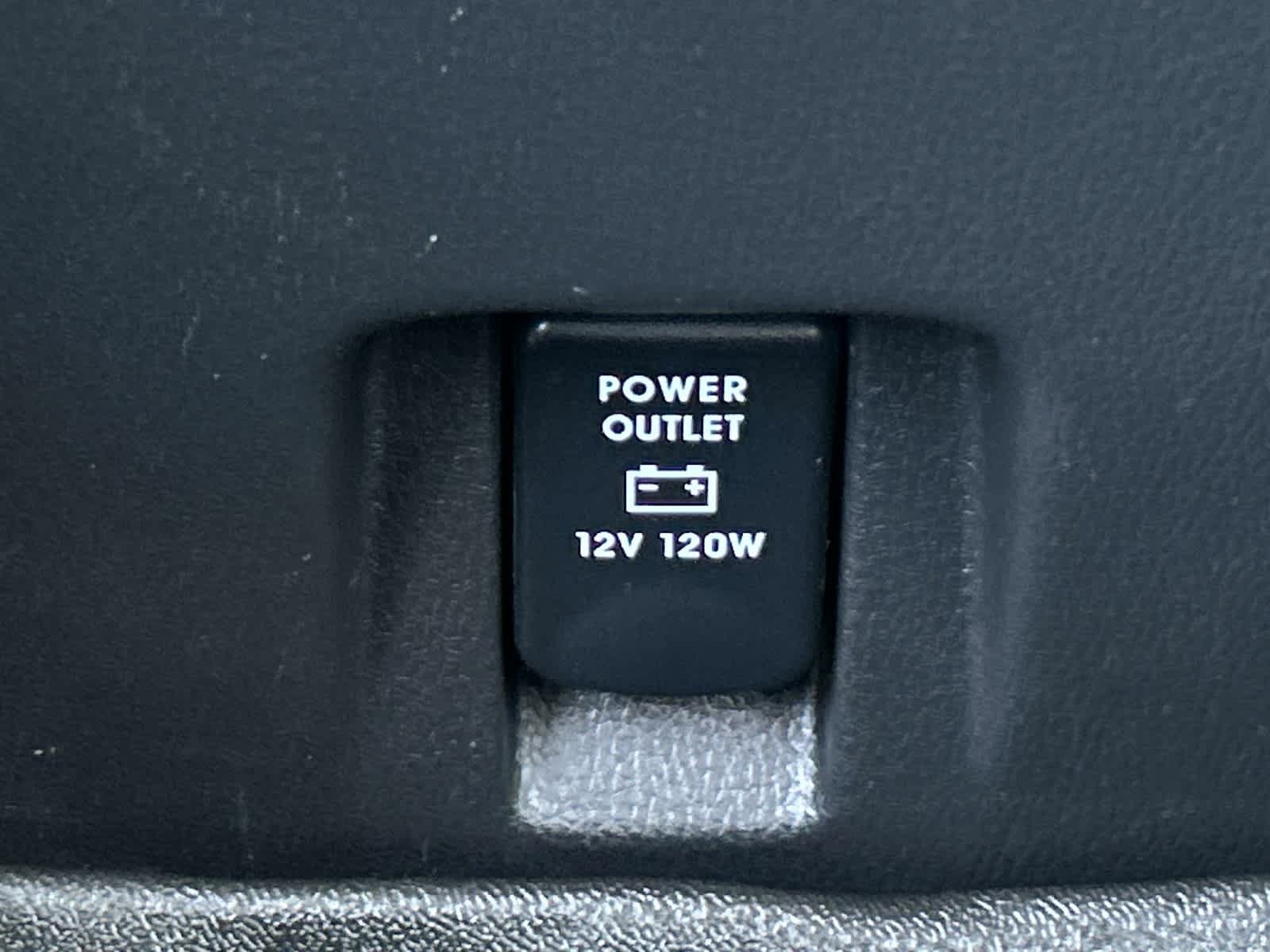Used 2024 Mitsubishi Eclipse Cross LE AWD/4WD image 23