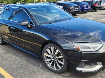 Used 2021 Audi A4 2.0T Premium w/ Convenience Package