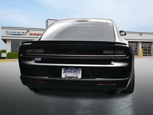 Used 2026 Dodge Charger Scat Pack AWD/4WD image 4