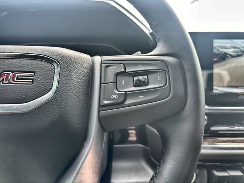 Certified 2025 GMC Sierra 1500 Elevation RWD image 32