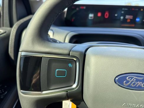 New 2025 Ford Expedition Active image 28