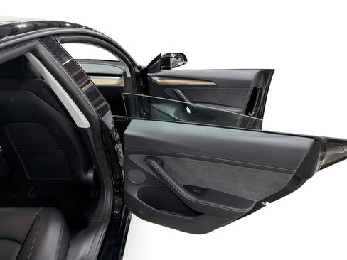 Certified 2023 Tesla Model 3 Standard Range RWD image 12