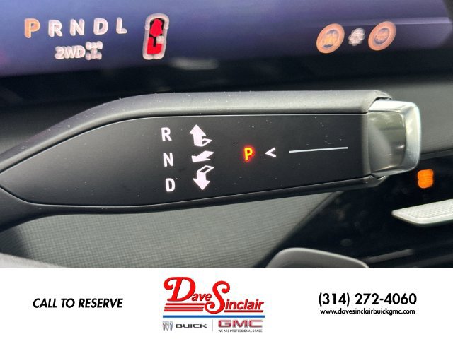 New 2026 Buick Enclave Sport Touring w/ Super Cruise Package AWD/4WD image 20