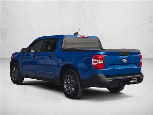 New 2026 Ford Maverick XLT AWD/4WD image 7