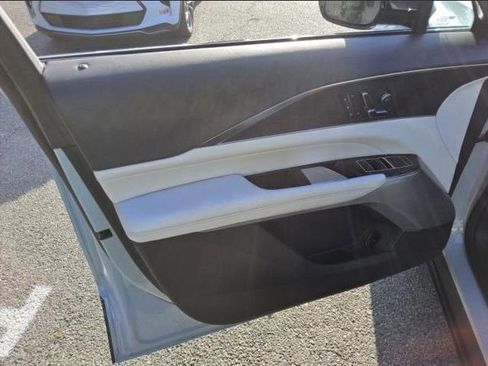 Certified 2025 Cadillac Lyriq Sport AWD/4WD image 10