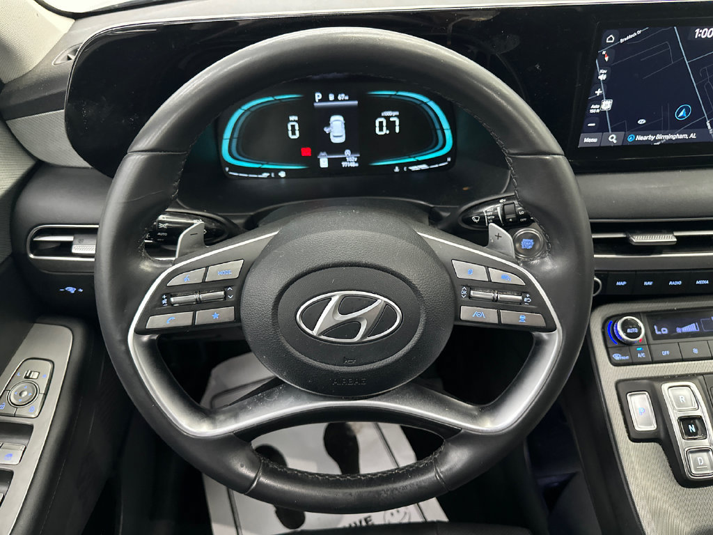 Used 2023 Hyundai Palisade XRT FWD image 25