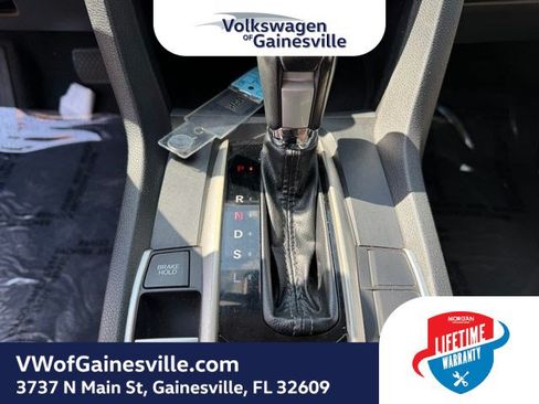 Used 2020 Honda Civic EX image 24