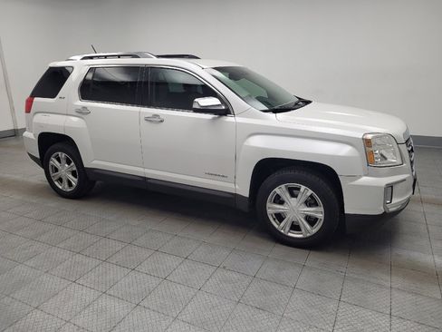 Used 2017 GMC Terrain SLT w/ Open Road Package AWD/4WD image 11