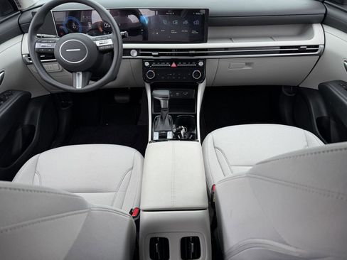 Certified 2026 Hyundai Tucson SEL image 7