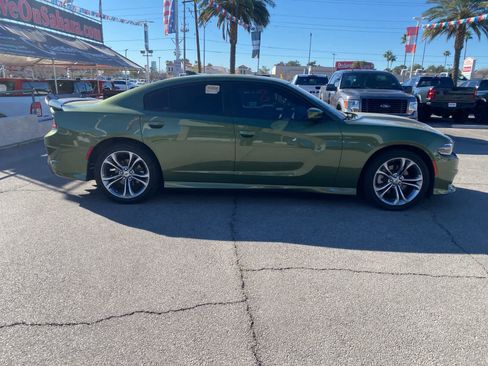 Used 2022 Dodge Charger GT w/ Plus Group image 4