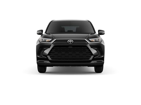 New 2026 Toyota Grand Highlander AWD Hybrid image 17