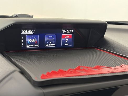 Used 2018 Subaru Impreza 2.0i Sport image 19