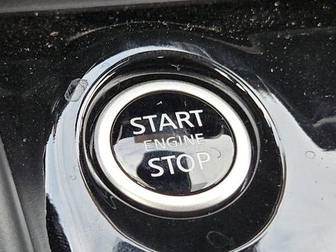 New 2025 Nissan Versa SV w/ Trunk Package image 28