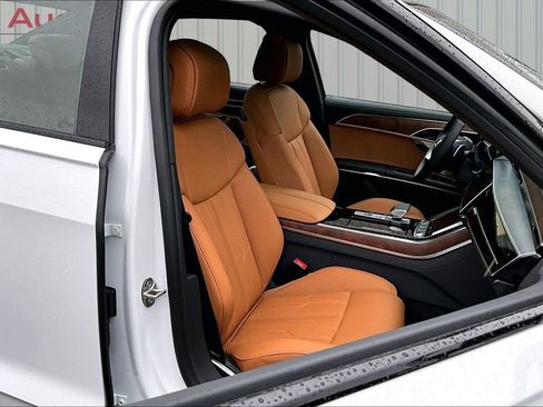 New 2026 Audi A8 L 3.0T AWD/4WD image 9