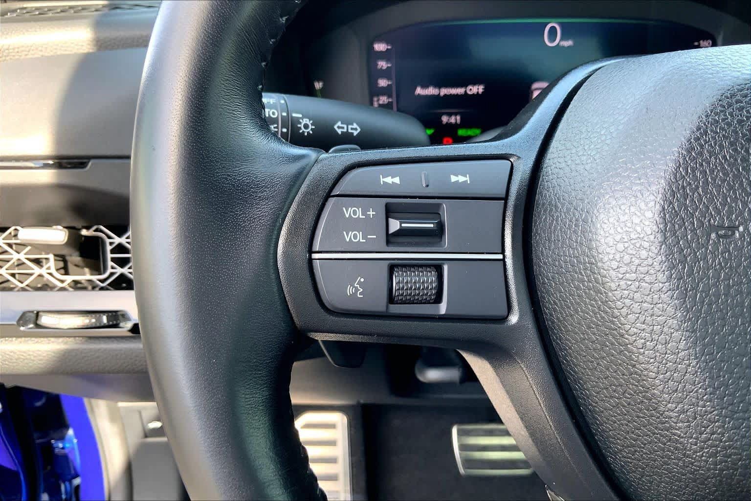 Used 2024 Honda Accord Sport image 21